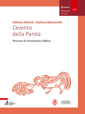 cover image of L'evento della Parola
